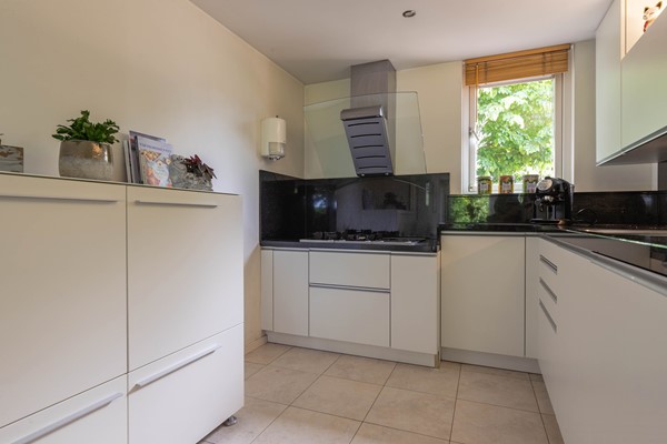 Medium property photo - Watertuin 53, 2362 XD Warmond